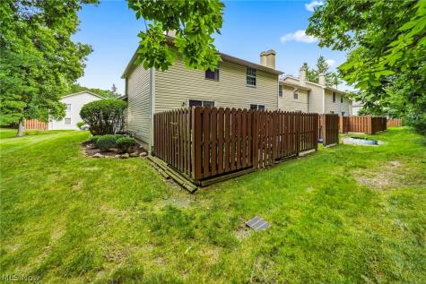 2920 Heatherwood Court Stow OH 44224