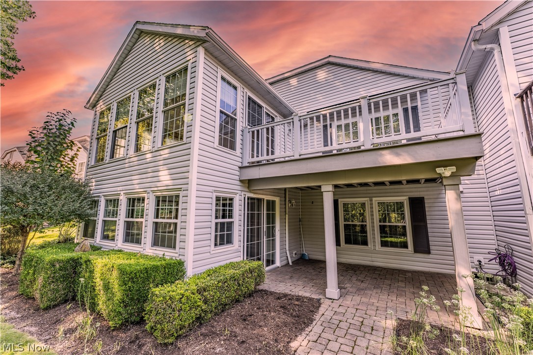 3838 Woodbury Oval Stow OH 44224