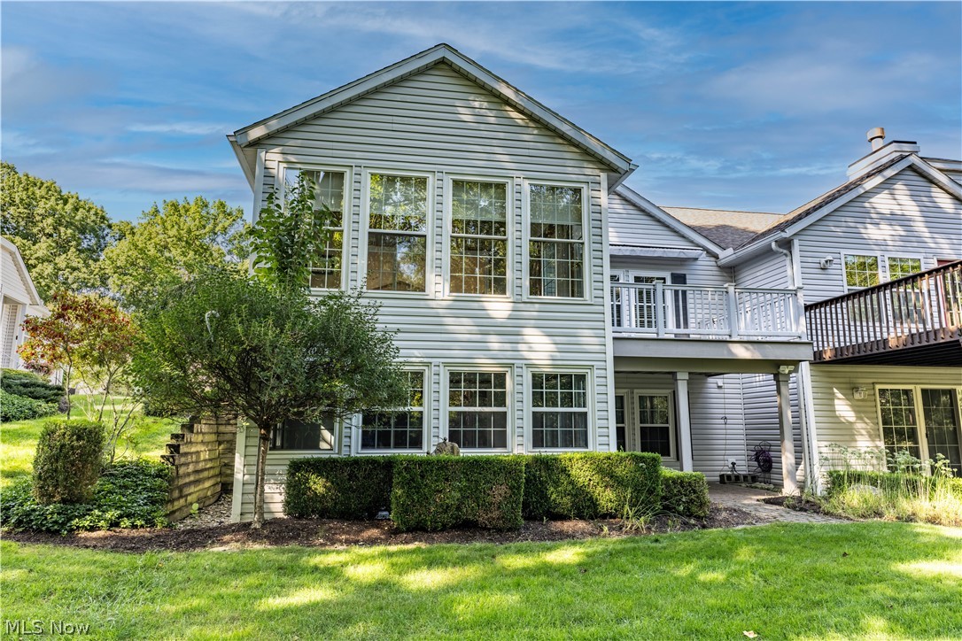 3838 Woodbury Oval Stow OH 44224