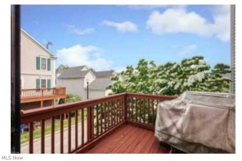 8316 Chester Parkway Cleveland OH 44103