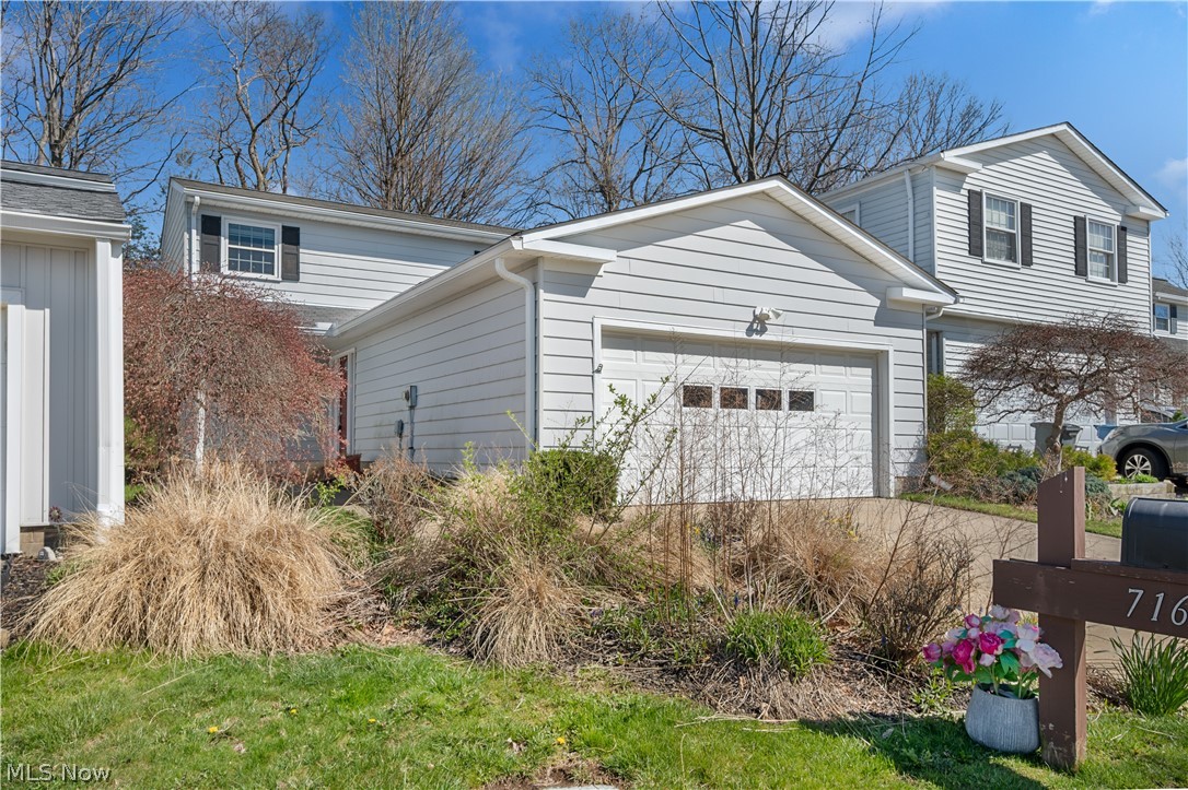 7161 Windmill Lane Mentor OH 44060