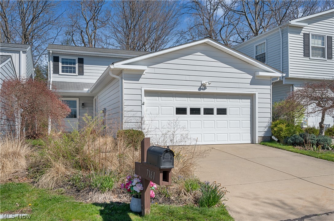 7161 Windmill Lane Mentor OH 44060