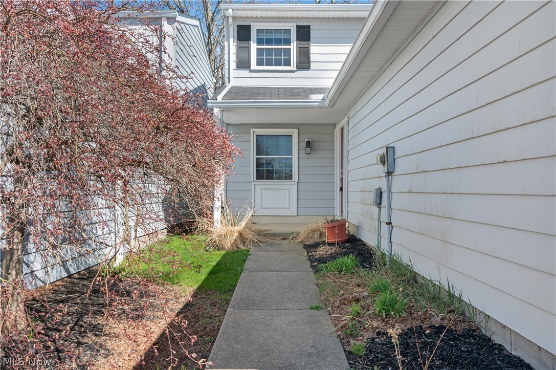7161 Windmill Lane Mentor OH 44060