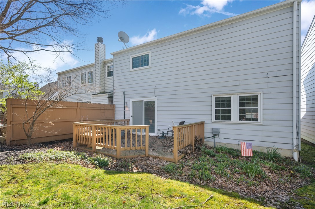 7161 Windmill Lane Mentor OH 44060