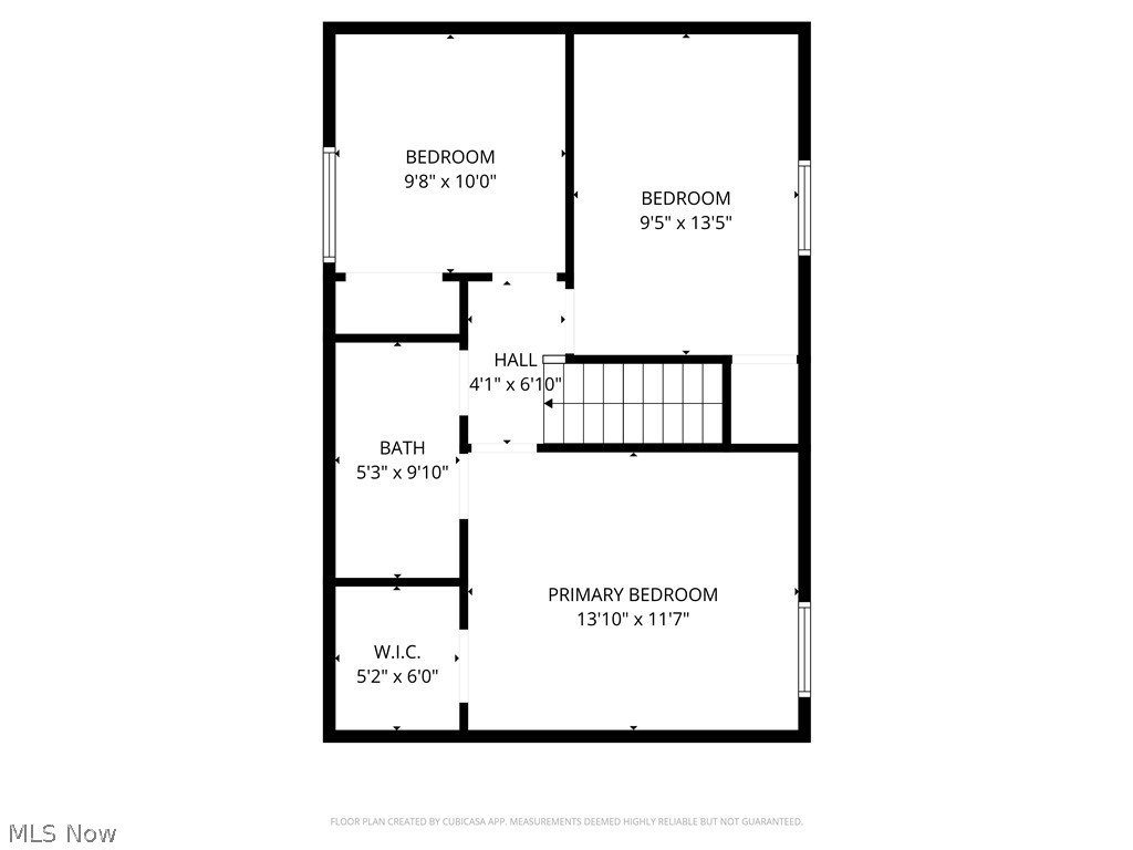 7161 Windmill Lane Mentor OH 44060