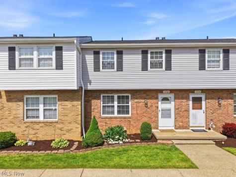 1156 N Carpenter Road Brunswick OH 44212