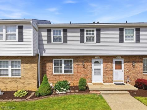 1156 N Carpenter Road Brunswick OH 44212