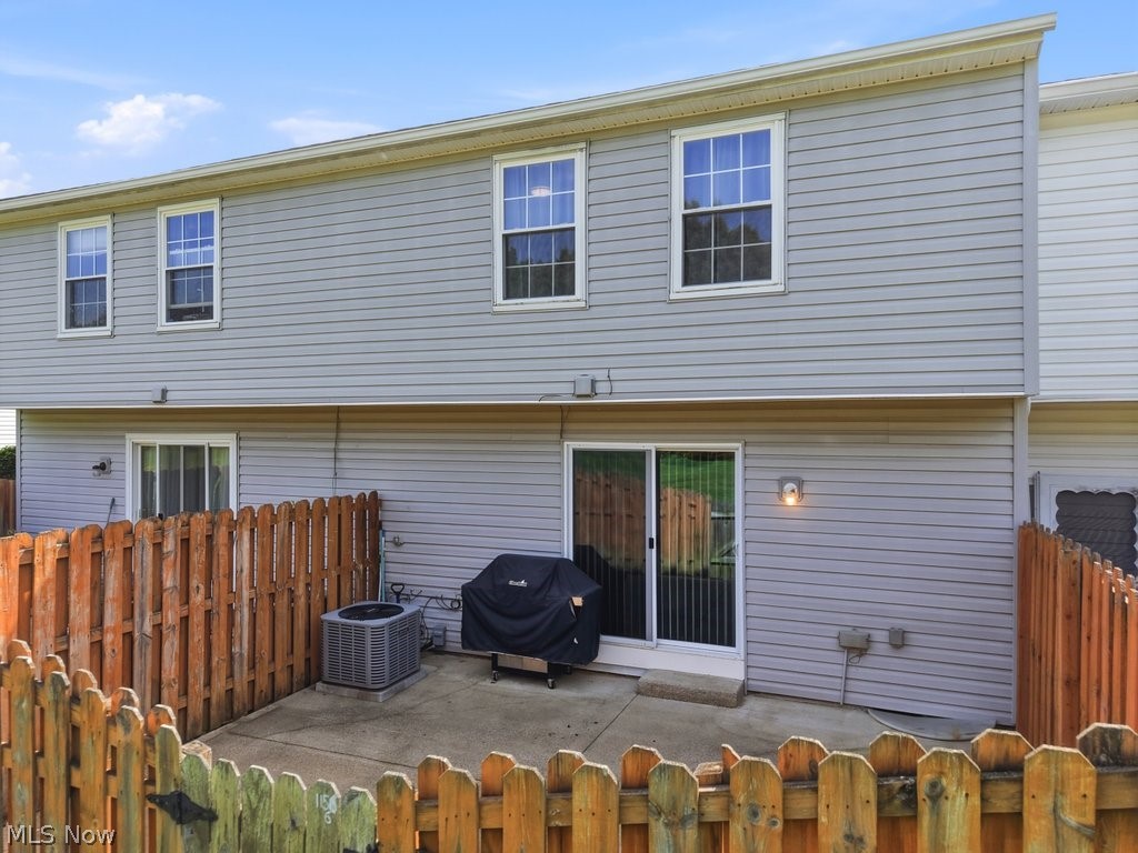 1156 N Carpenter Road Brunswick OH 44212