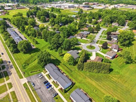 1156 N Carpenter Road Brunswick OH 44212