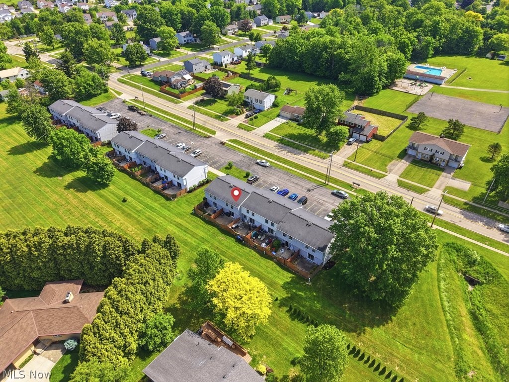 1156 N Carpenter Road Brunswick OH 44212