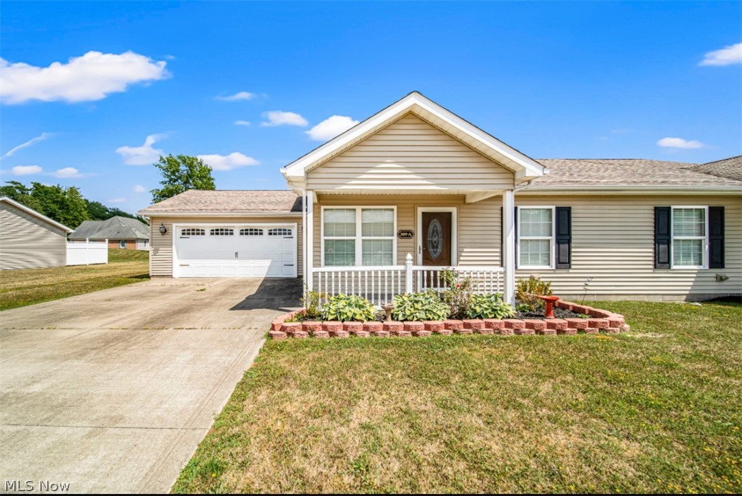 309 Woodland Way Jefferson OH 44047