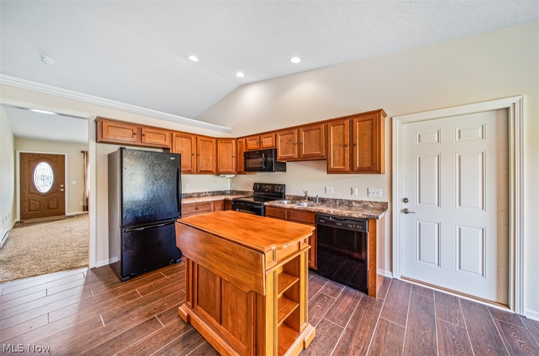 309 Woodland Way Jefferson OH 44047