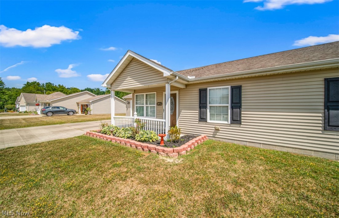 309 Woodland Way Jefferson OH 44047