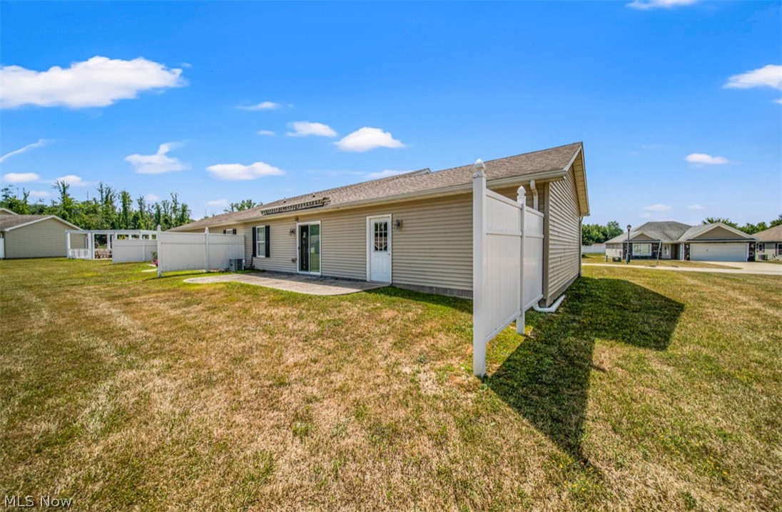 309 Woodland Way Jefferson OH 44047