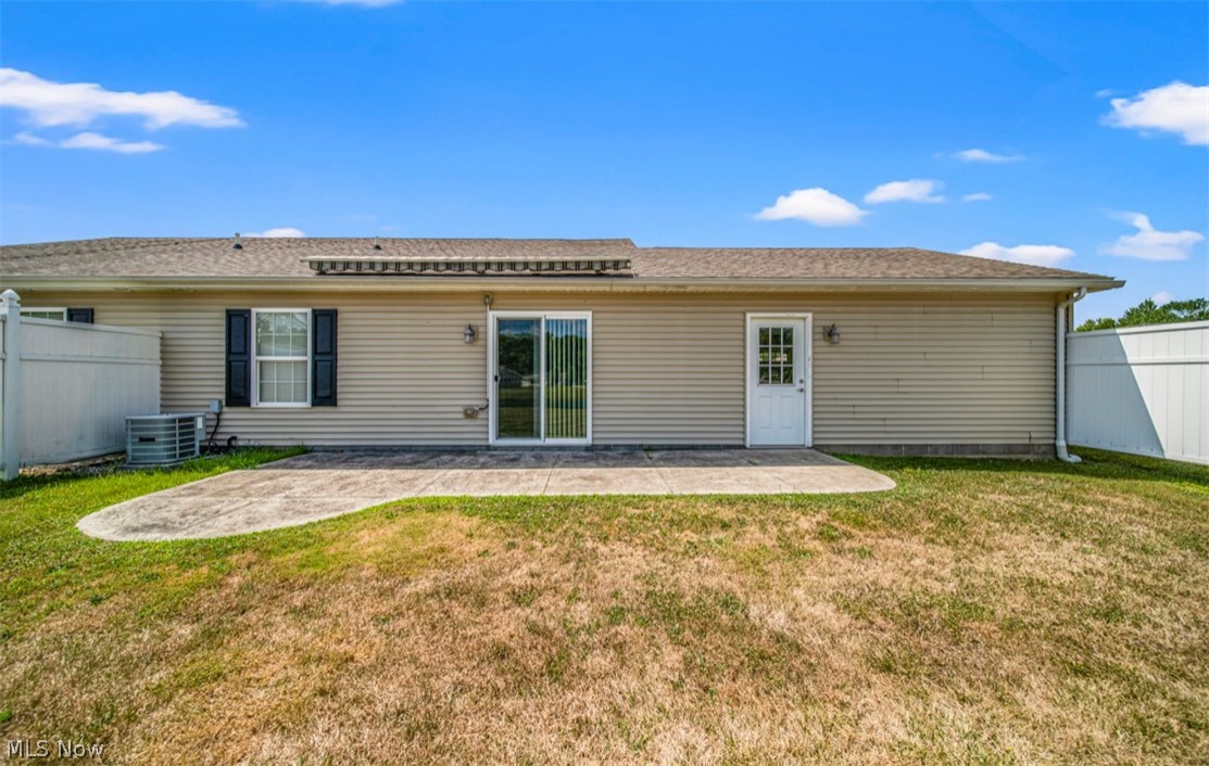 309 Woodland Way Jefferson OH 44047
