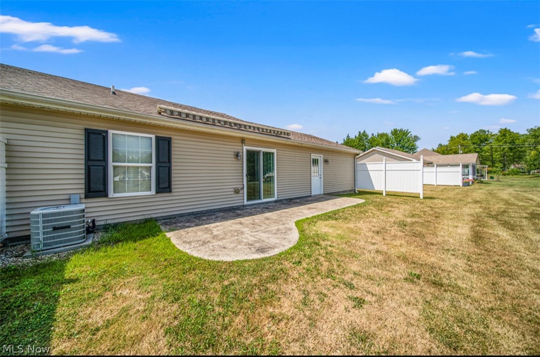 309 Woodland Way Jefferson OH 44047