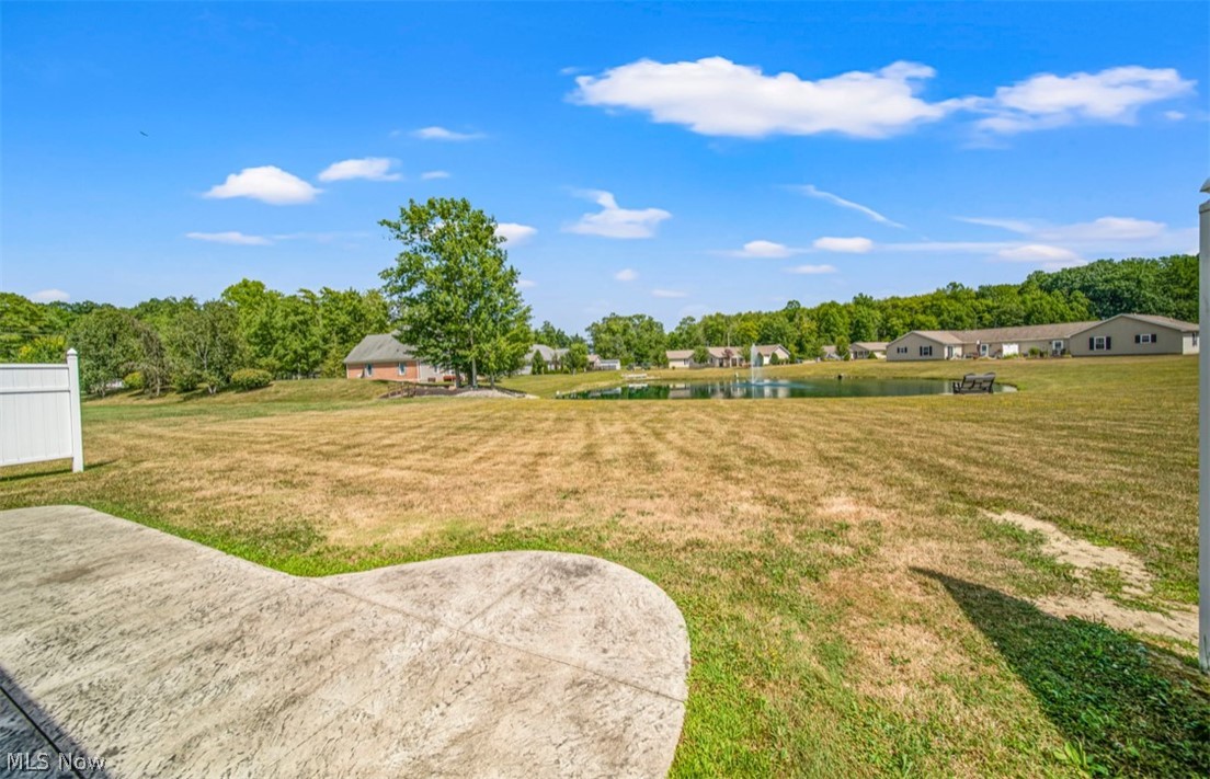 309 Woodland Way Jefferson OH 44047