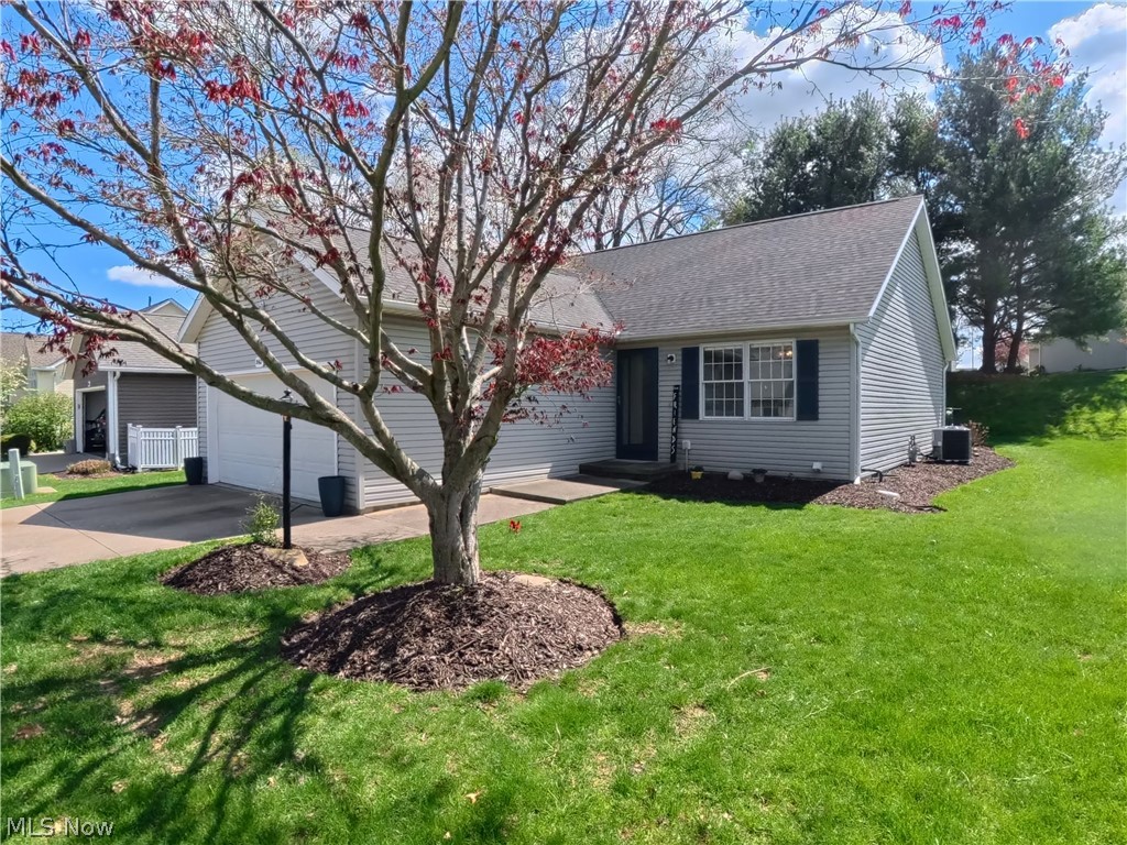 3160 Pondview Drive Ravenna OH 44266