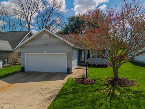 3160 Pondview Drive Ravenna OH 44266