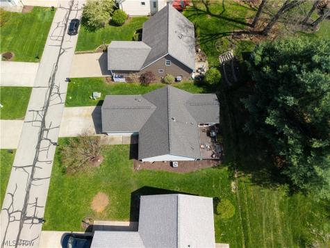 3160 Pondview Drive Ravenna OH 44266