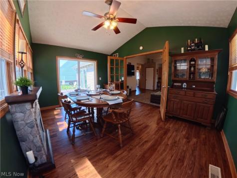 3160 Pondview Drive Ravenna OH 44266