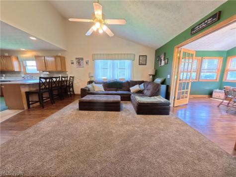 3160 Pondview Drive Ravenna OH 44266