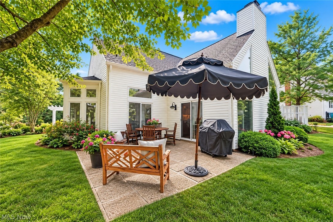 276 Tinkers Trail Aurora OH 44202