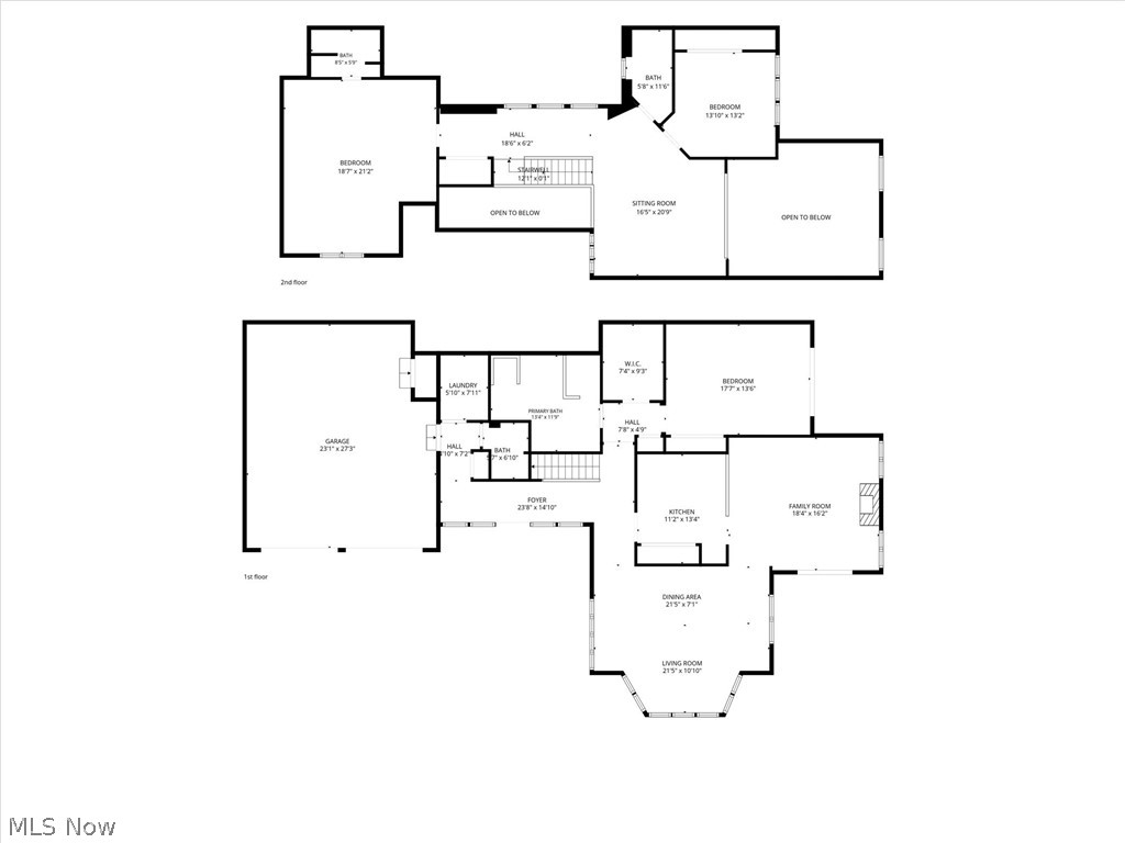 276 Tinkers Trail Aurora OH 44202