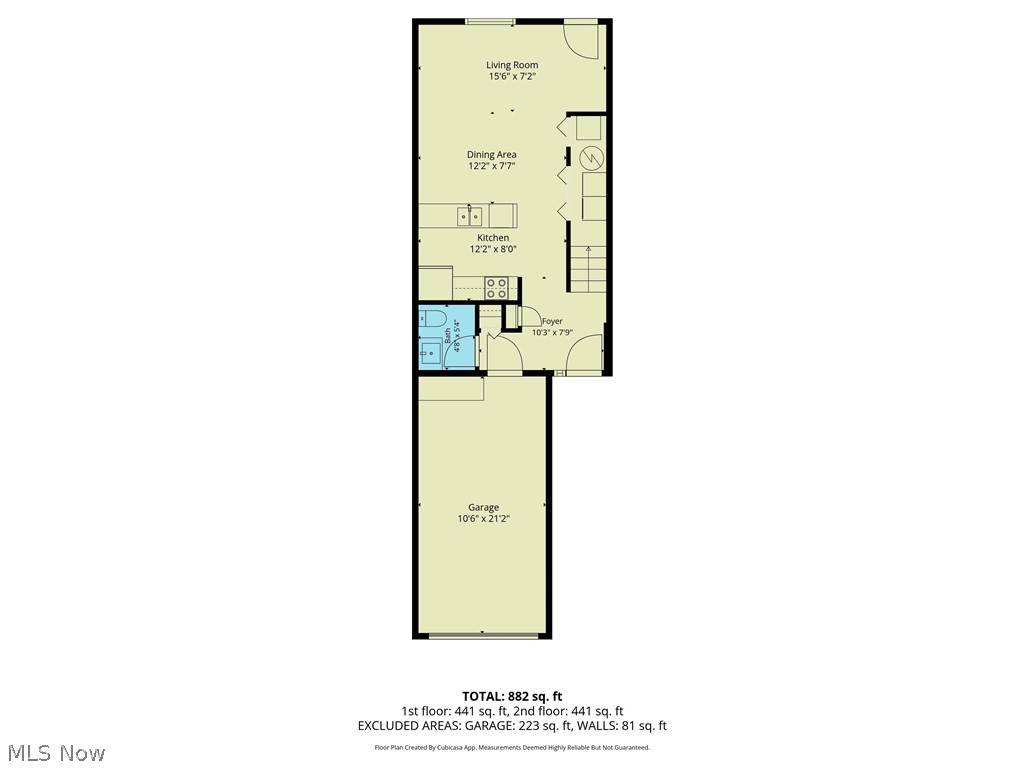 110 Greenwich Road Seville OH 44273