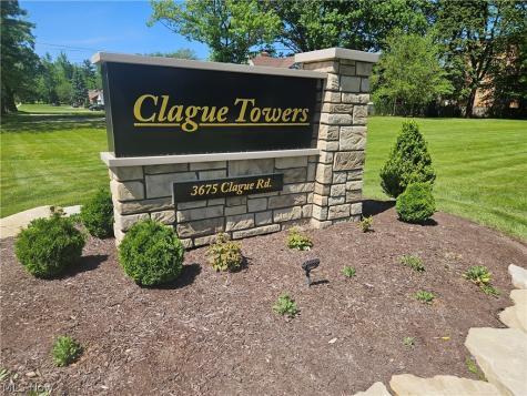 3675 Clague Road North Olmsted OH 44070