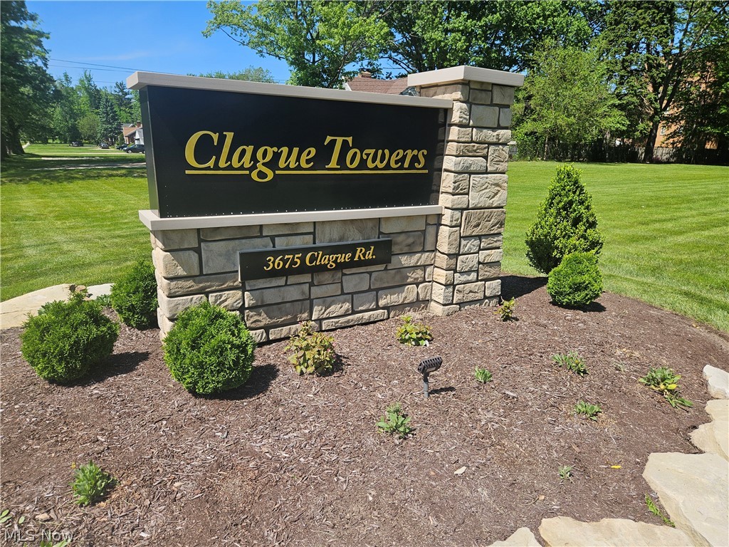 3675 Clague Road North Olmsted OH 44070