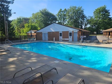 3675 Clague Road North Olmsted OH 44070