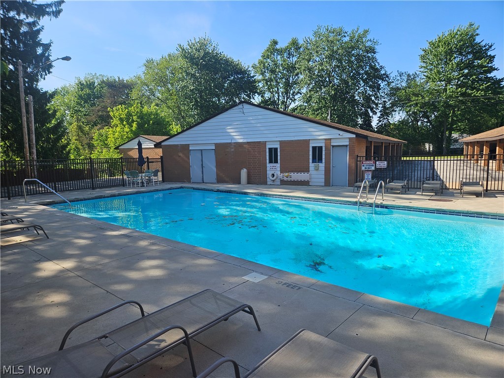 3675 Clague Road North Olmsted OH 44070