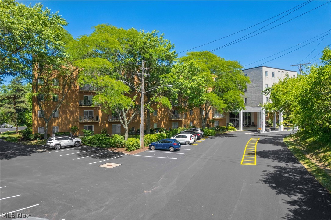 3675 Clague Road North Olmsted OH 44070