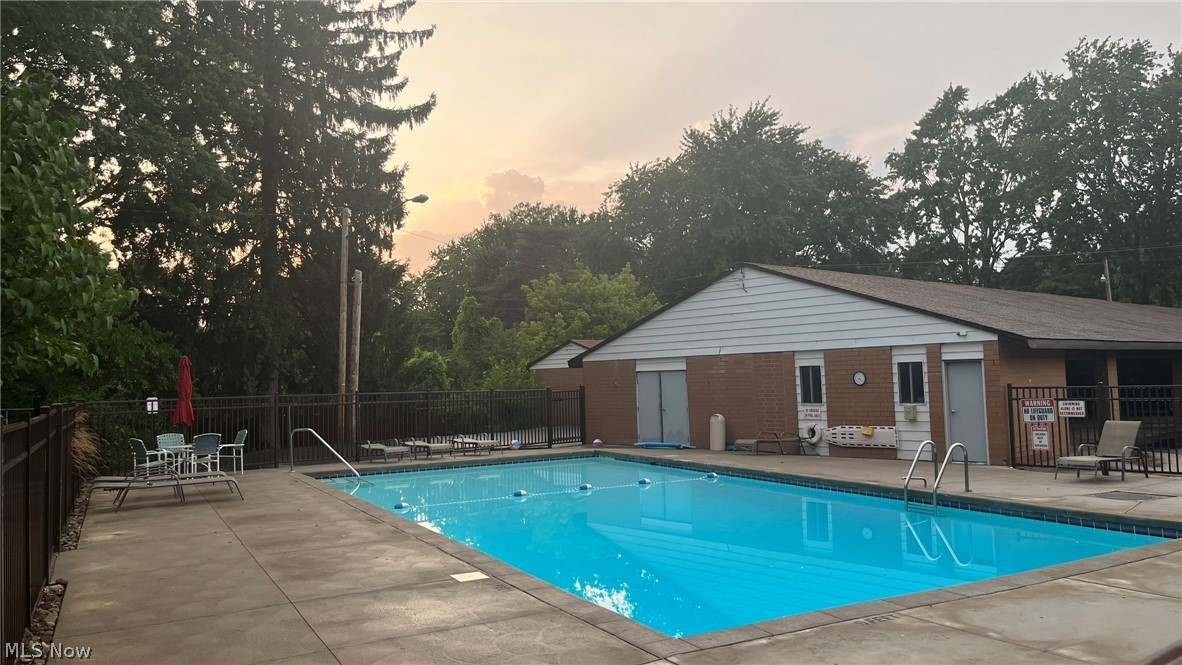 3675 Clague Road North Olmsted OH 44070