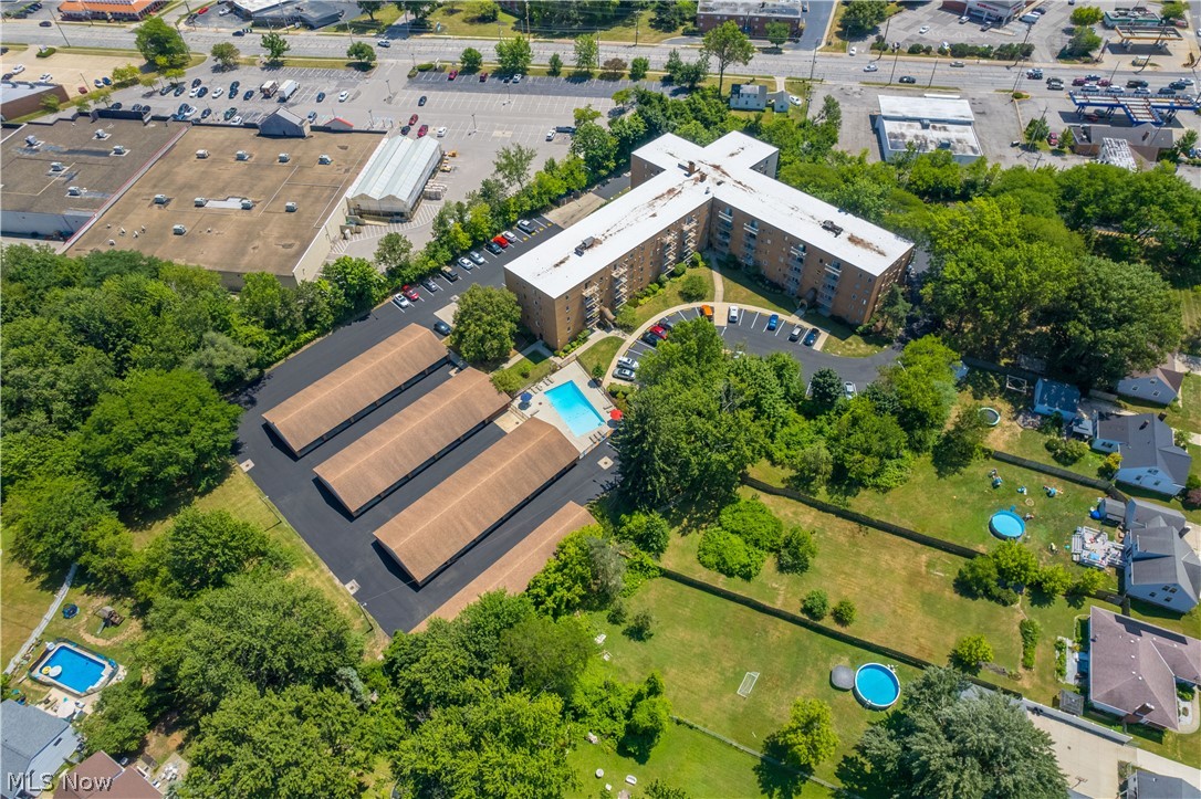 3675 Clague Road North Olmsted OH 44070