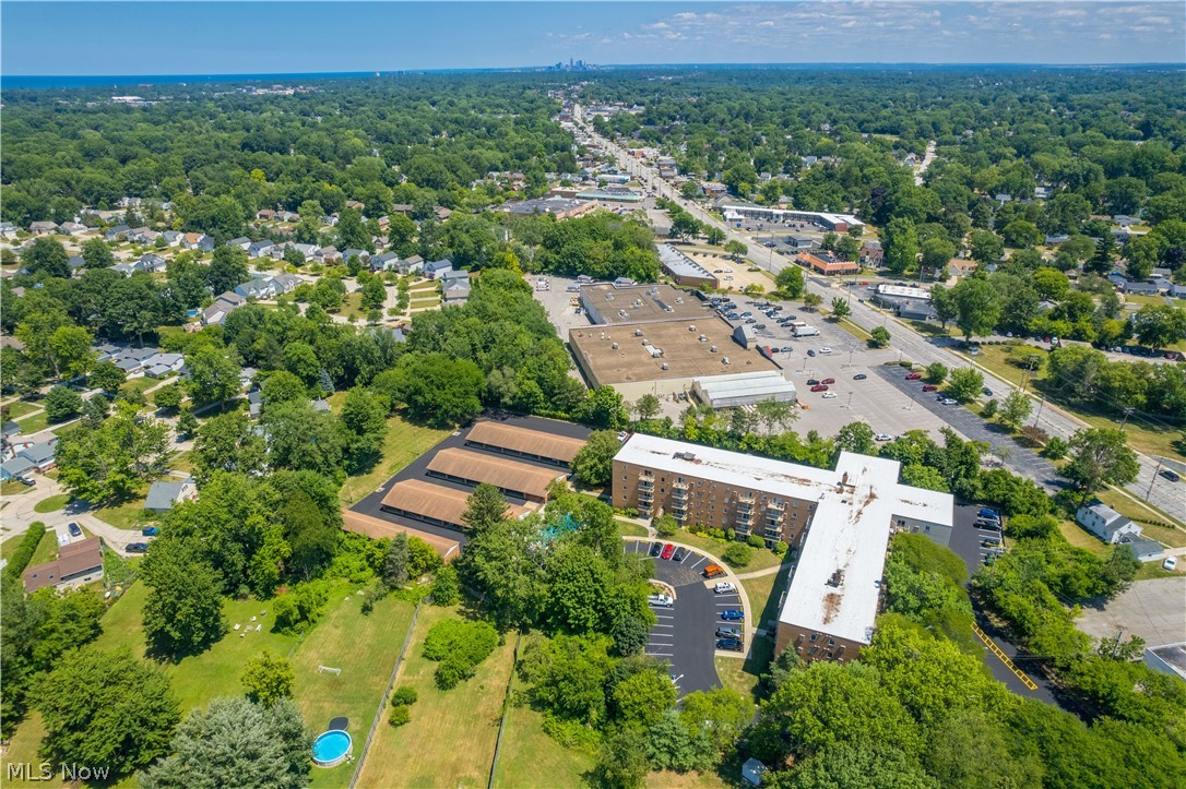 3675 Clague Road North Olmsted OH 44070