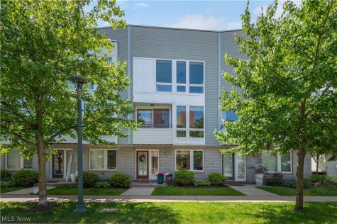 7313 Father Frascati Drive Cleveland OH 44102