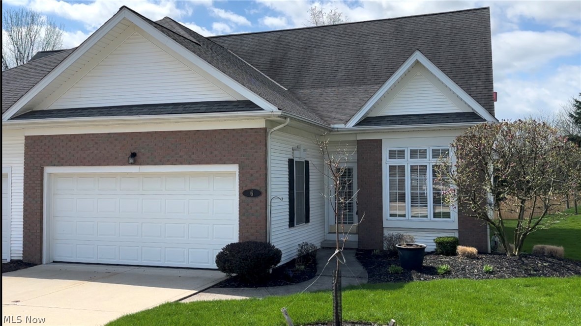 6 Preserve Drive Willoughby OH 44094