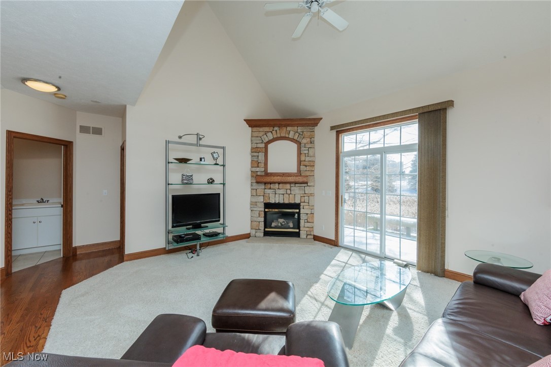 6 Preserve Drive Willoughby OH 44094