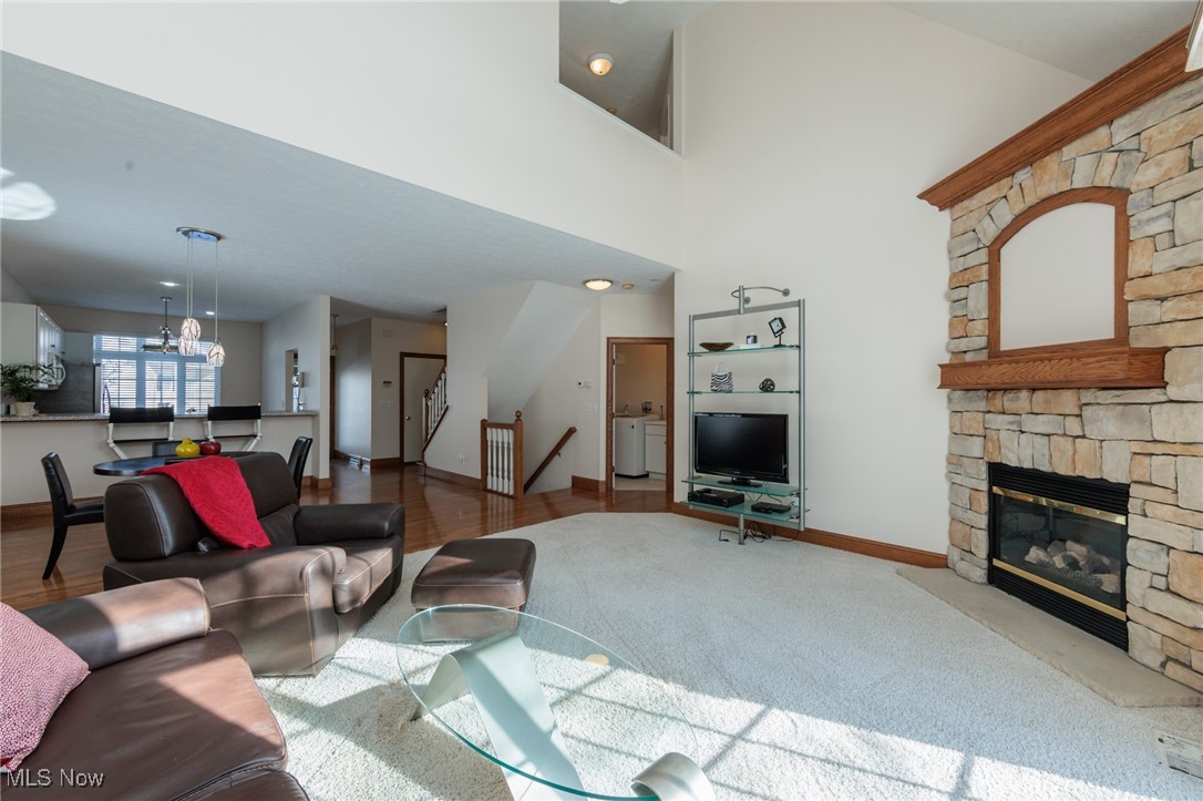 6 Preserve Drive Willoughby OH 44094
