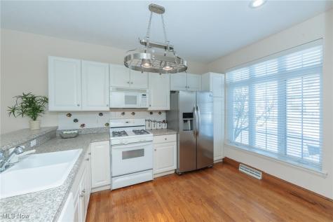 6 Preserve Drive Willoughby OH 44094