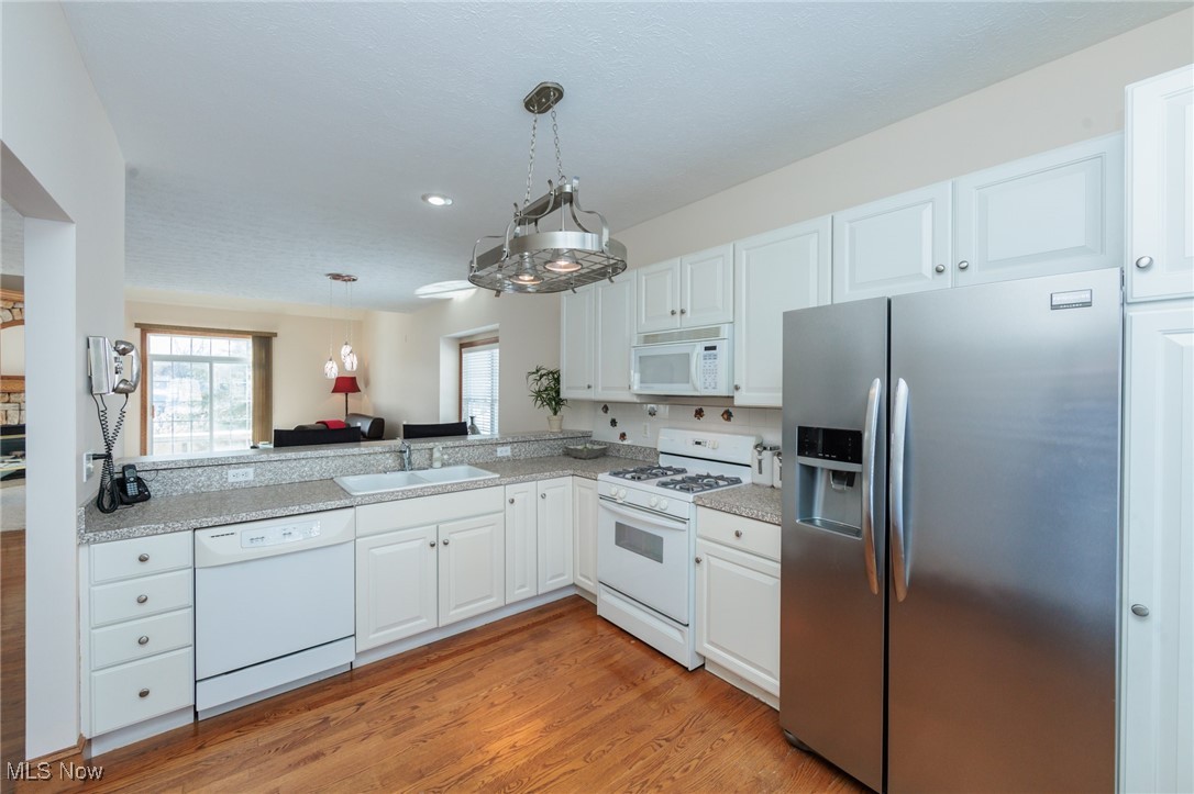 6 Preserve Drive Willoughby OH 44094