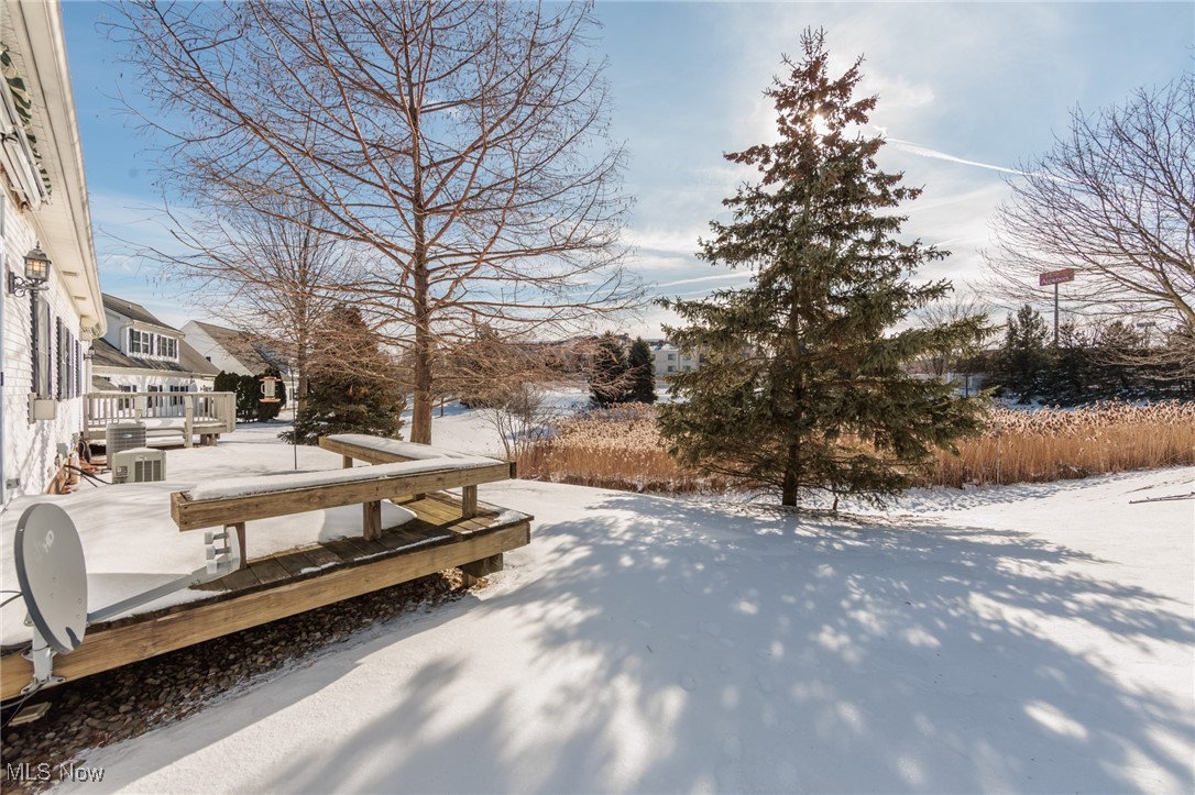 6 Preserve Drive Willoughby OH 44094