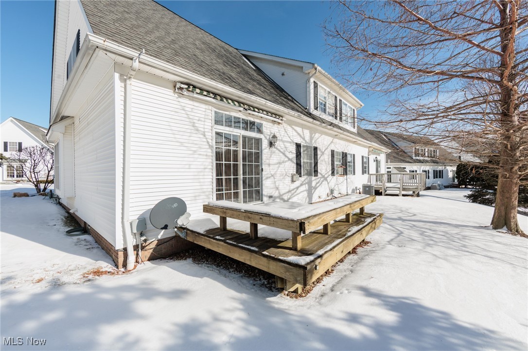 6 Preserve Drive Willoughby OH 44094