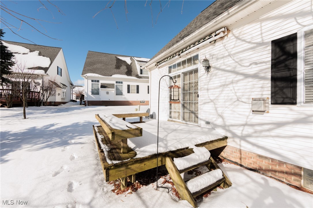 6 Preserve Drive Willoughby OH 44094