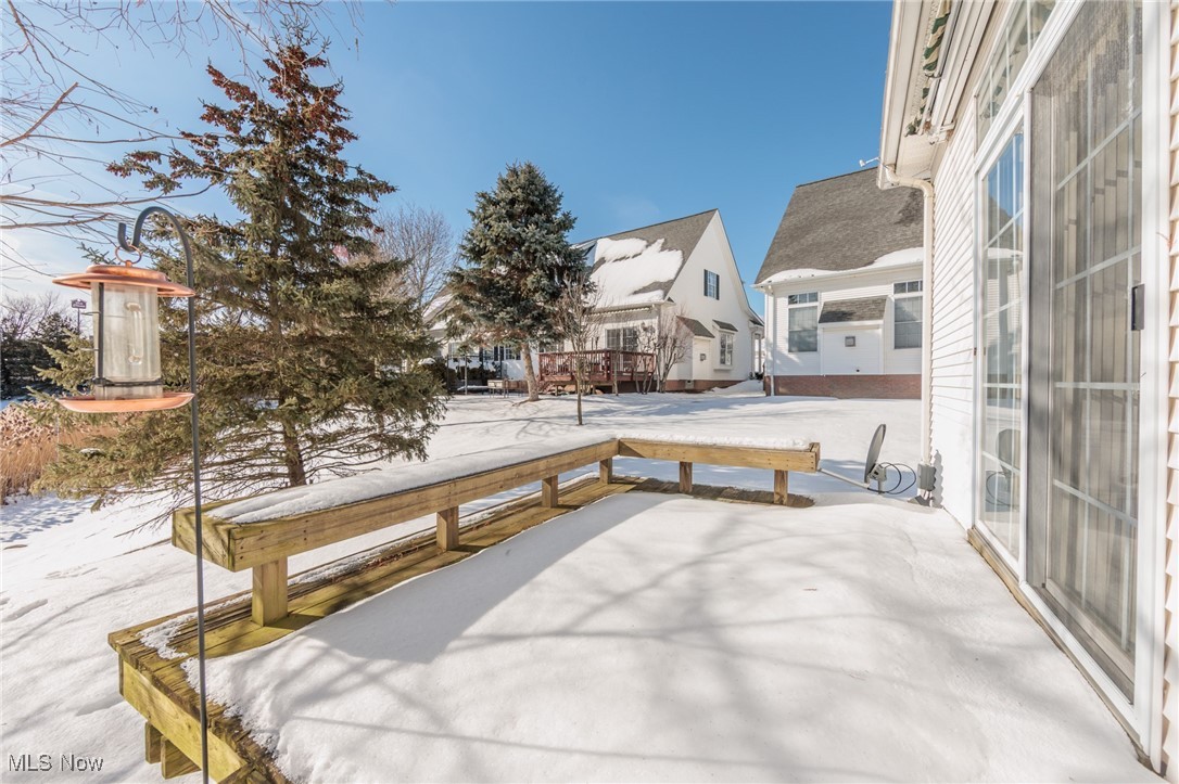 6 Preserve Drive Willoughby OH 44094