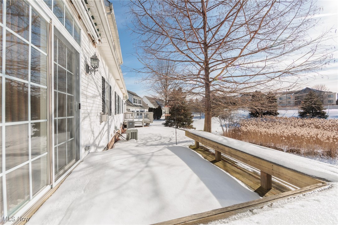 6 Preserve Drive Willoughby OH 44094
