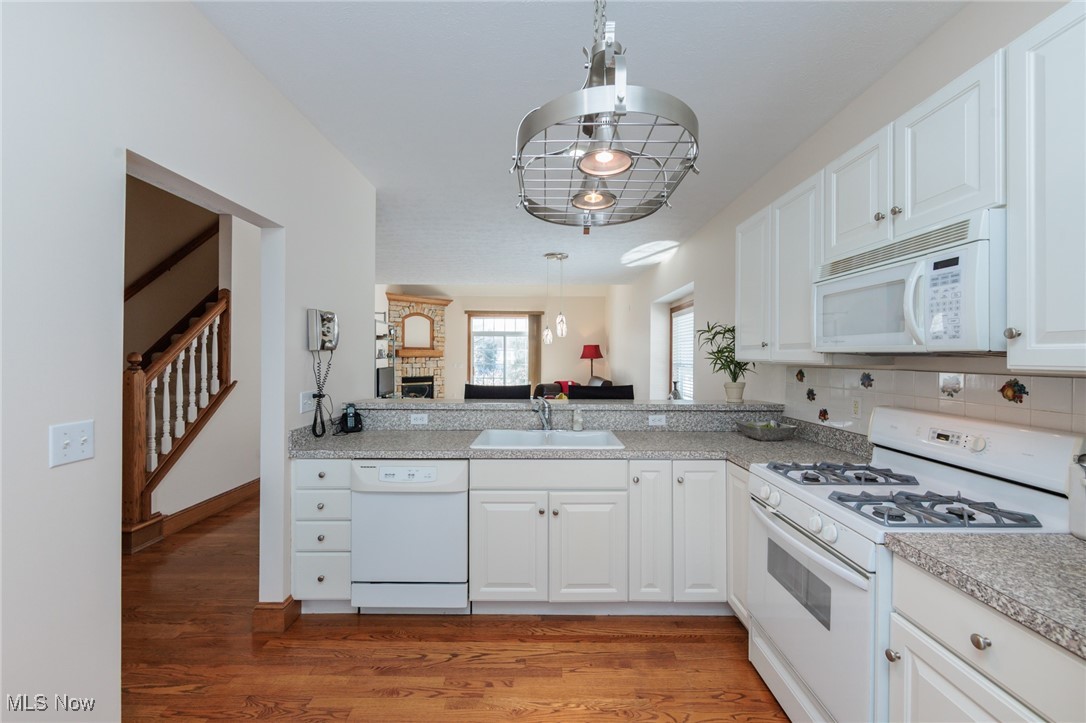 6 Preserve Drive Willoughby OH 44094