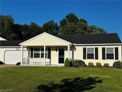 6831 Farmingdale Lane Mentor OH 44060